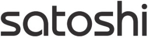 Термокружка Satoshi из нержавеющей стали - логотип компании-производителя