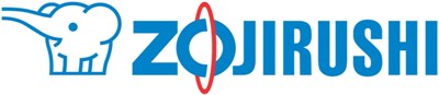 Японская термокружка Zojirushi SM-SE48 с тефлоновым покрытием - логотип производителя