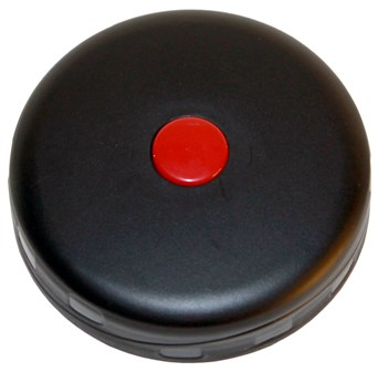 Пробка для термоса Биосталь NT с красной кнопкой