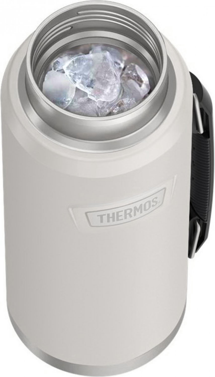 Классический термос Thermos ICON IS-210 1,2 литра - колба из нержавеющей стали