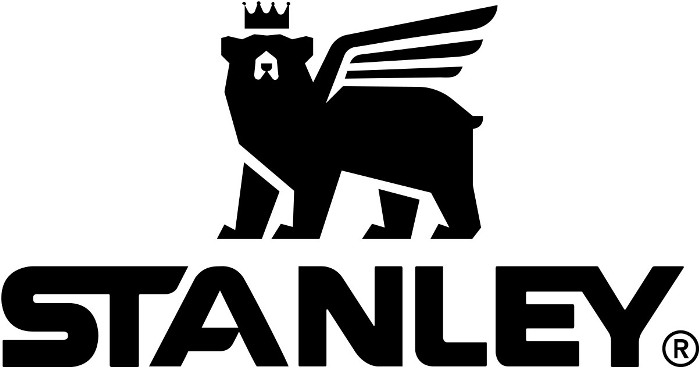 Логотип американского производителя термосов Stanley