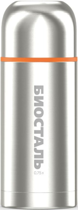 Термос с узким горлом Biostal Биосталь NBP для напитков