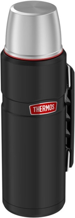 Термос Thermos King SK-2010 1,2 литра - удобная форма