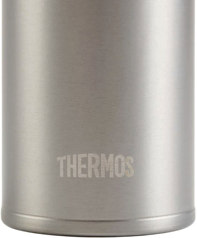 Титановый термос Thermos FJN Titanium 500 мл - логотип компании-производителя