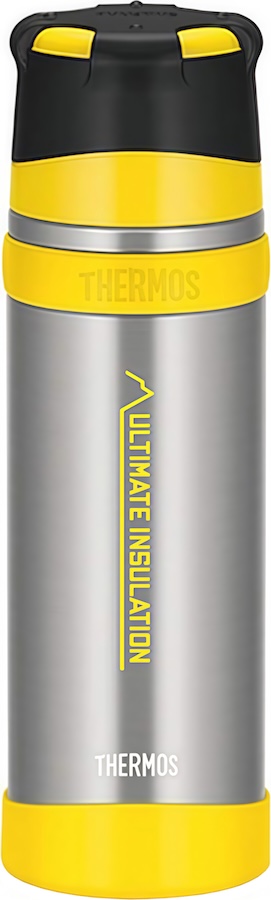 Лёгкий и компактный термос Thermos FFX-751 для напитков - удобная и практичная форма