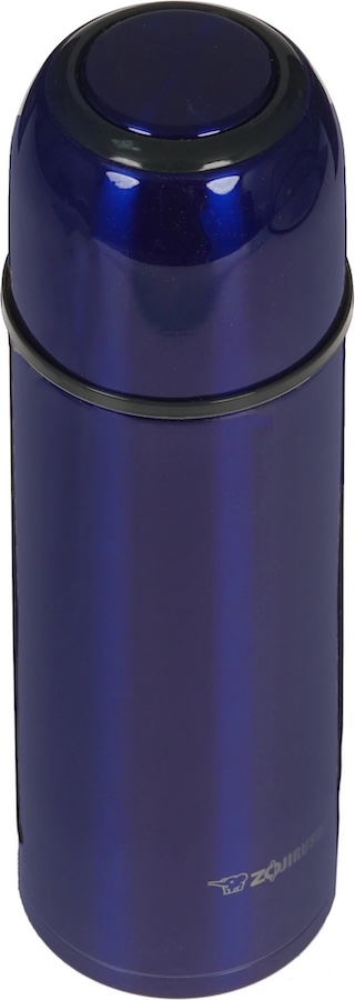 Термос для напитков Zojirushi SV-GR с тефлоновым покрытием - удобство использования