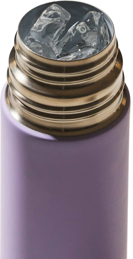 Термос для напитков Zojirushi SV-GR с тефлоновым покрытием - колба с покрытием