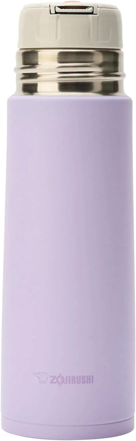 Термос для напитков Zojirushi SV-GR с тефлоновым покрытием - крышка-чашка