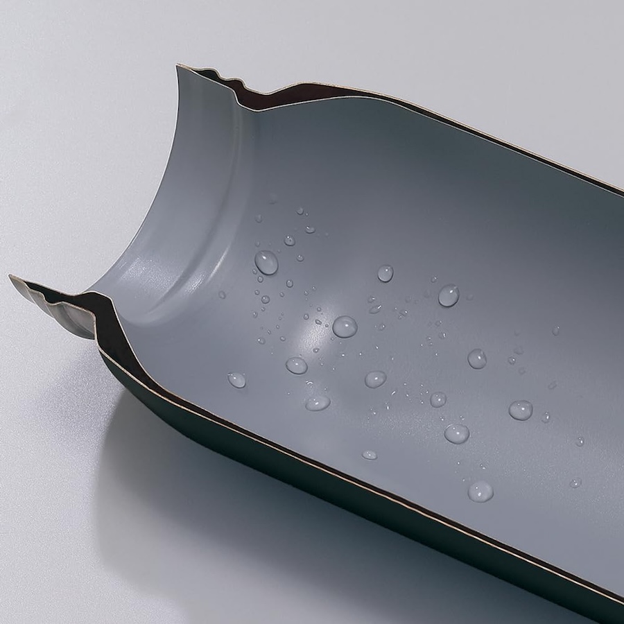 Термокружка с поилкой Zojirushi SM-VA60 с тефлоновым покрытием - тефлоновое покрытие колбы