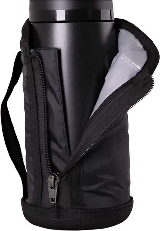 Чехол с ремешком для термоса Zojirushi SJ-JS - молния Чехол с ремешком для термоса Zojirushi SJ-JS - молния