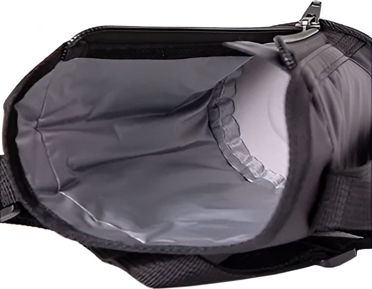 Чехол с ремешком для термоса Zojirushi SJ-JS - внутренний материал Чехол с ремешком для термоса Zojirushi SJ-JS - внутренний материал