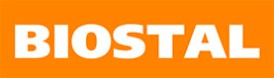Логотип российского производителя термосов Биосталь (Biostal)