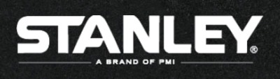 Термокружка для напитков Stanley Classic One Hand 470 мл - логотип компании-производителя