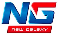 Ланч-бокс New Galaxy с подогревом от 12 и 220 Вольт - логотип компании