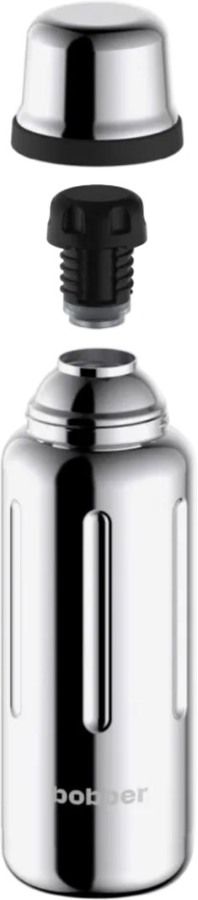 Термос bobber Flask 770 мл Glossy - колба из пищевой нержавеющей стали