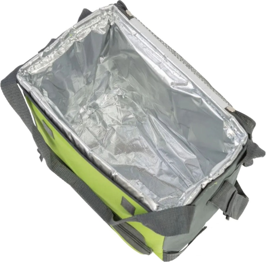 Термосумка Green Glade P2130 16 литров для пикника - фольгированная ткань