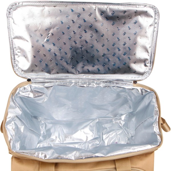 Пикниковый набор Арктика 4100-3 - фольгированная ткань