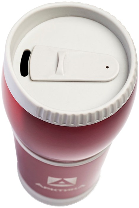 Термостакан для напитков Арктика серии 807-400 - крышка с поилкой