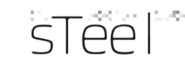 Термосы Steel - логотип