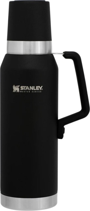 Термос Stanley Master Unbreakable Thermal Bottle 1,3 литра - классическая форма