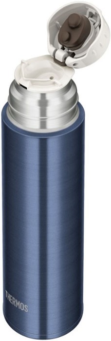 Термос питьевой Thermos FFM 500 мл с поилкой - крышка-чашка и поилка