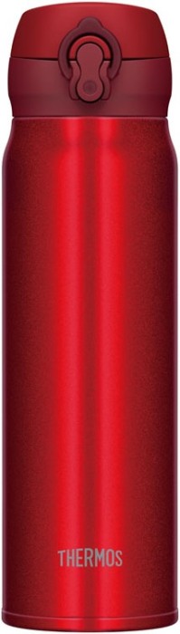 Термокружка Thermos JNL с поилкой - приятные цвета