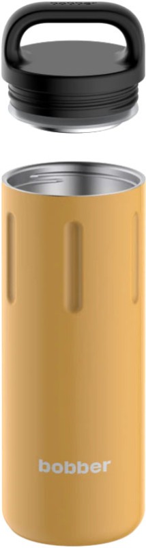 Термокружка bobber Bottle 770 мл с ручкой - крышка с ручкой